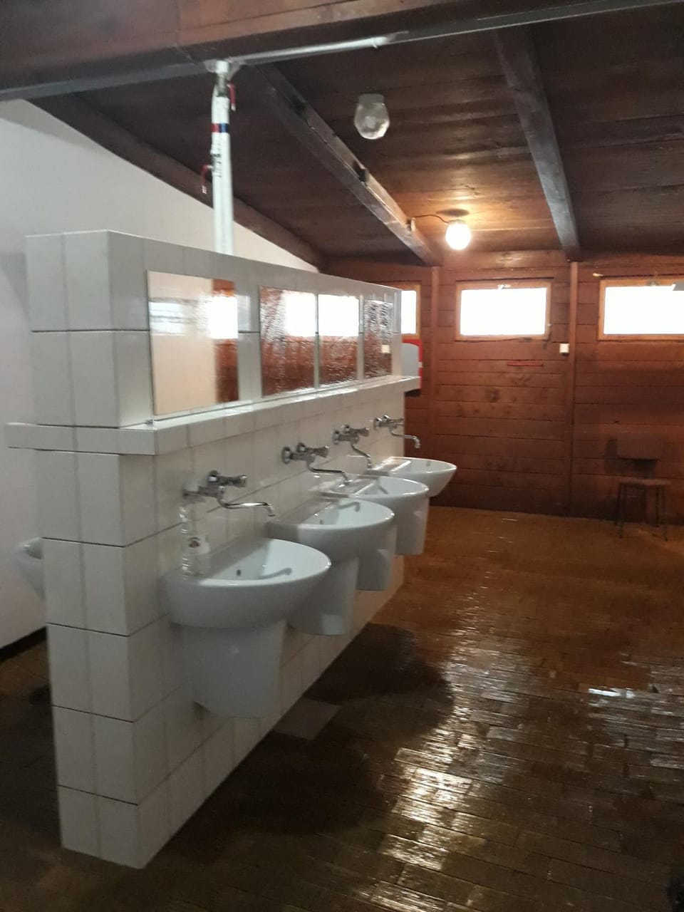Camping ZAMEK C1 Campground/ 
RV Resort in Poland