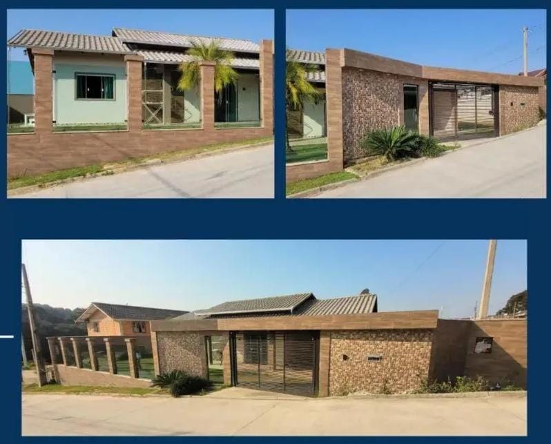 Casa familiar House in State of Santa Catarina
