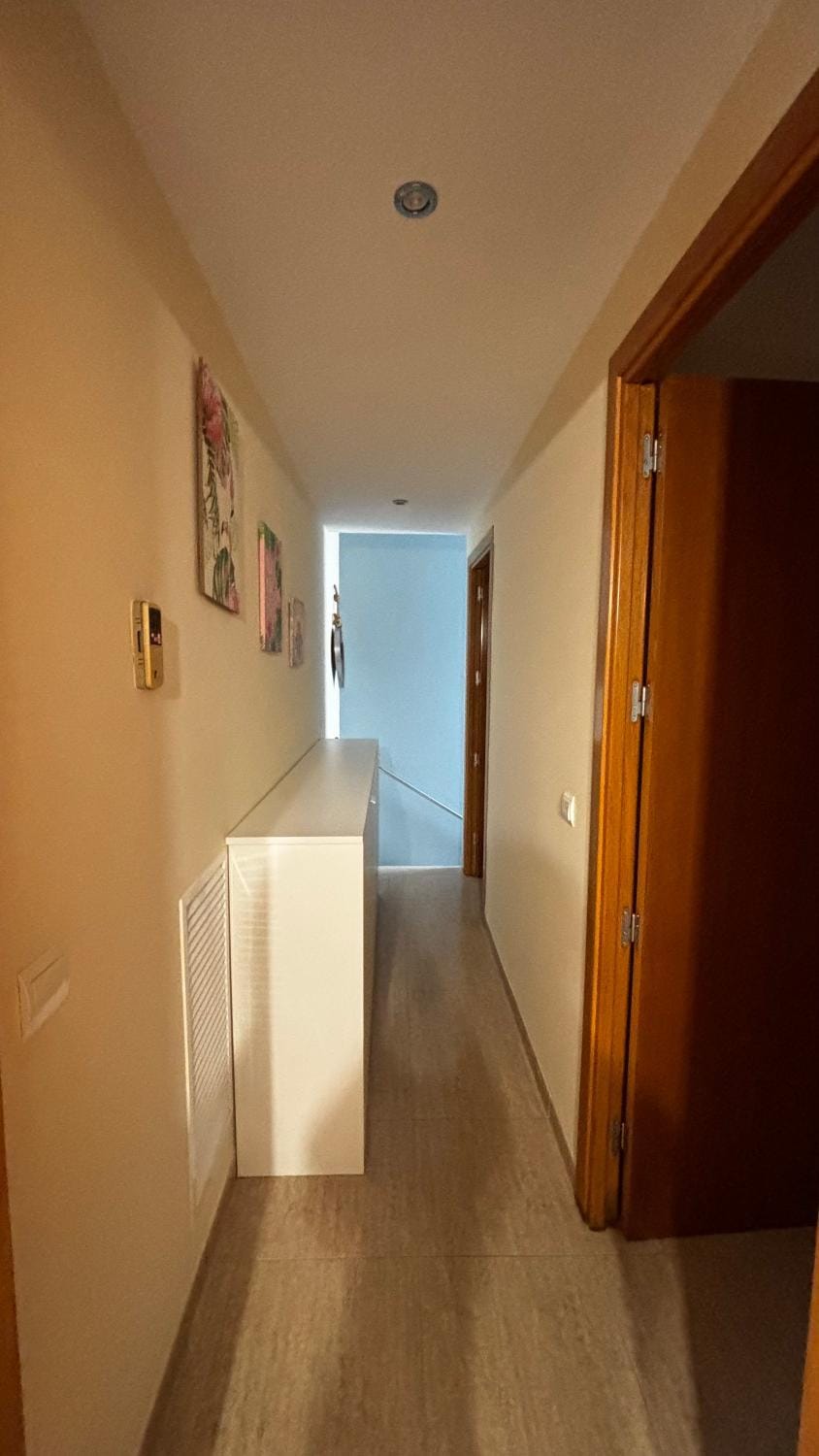 El Rincón de Cristina Apartment in Montsià