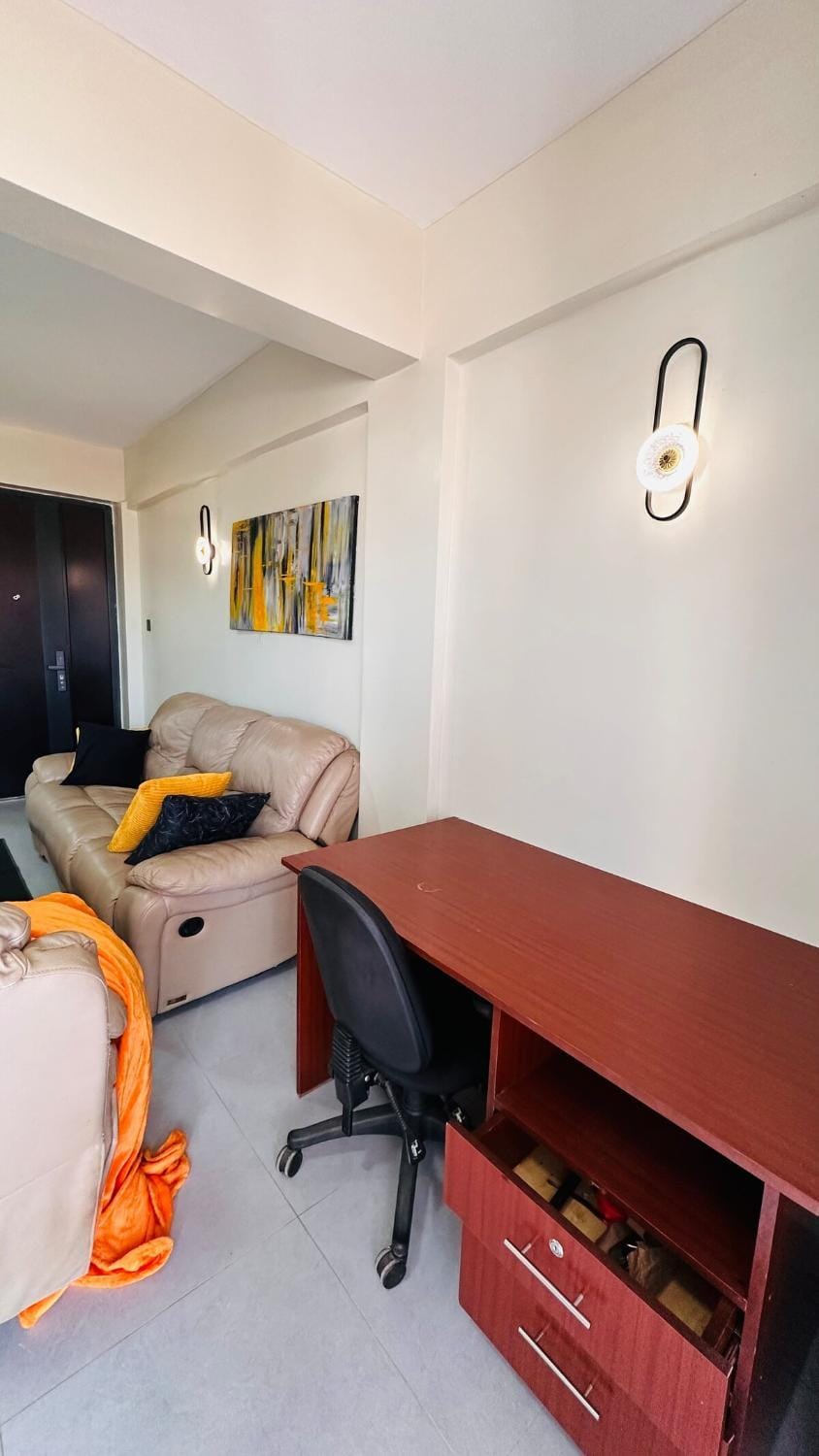 Rorot modern 2 bedroom home away from home Apartment in Kenya