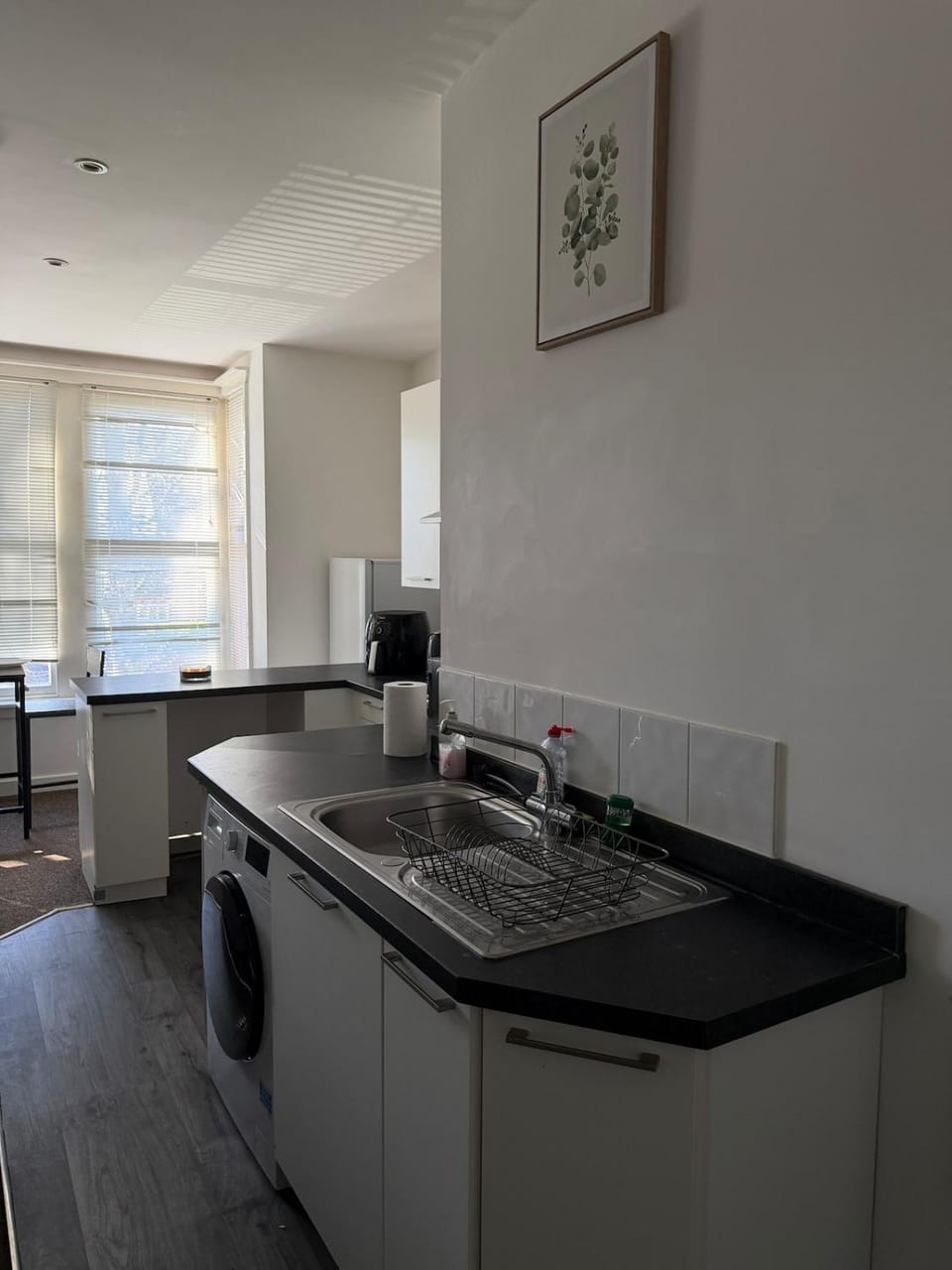De Parys Apartment - 5 Beds, Suitable Up To 6 Guests Apartment in Bedford