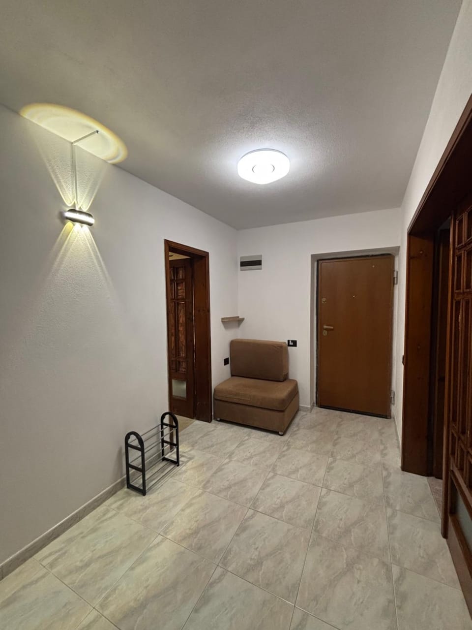 Reni Apartment Apartment in Montenegro
