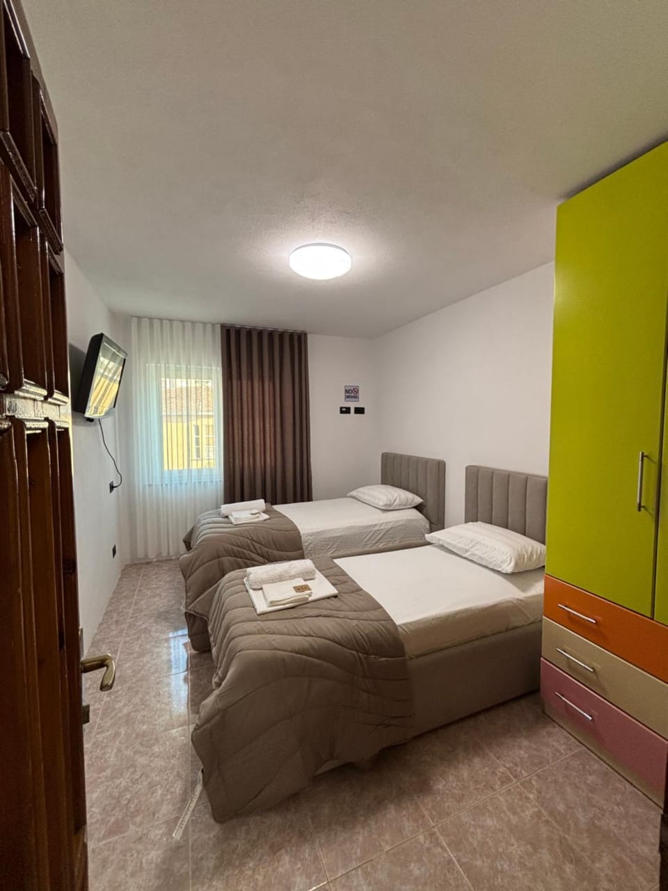 Reni Apartment Apartment in Montenegro