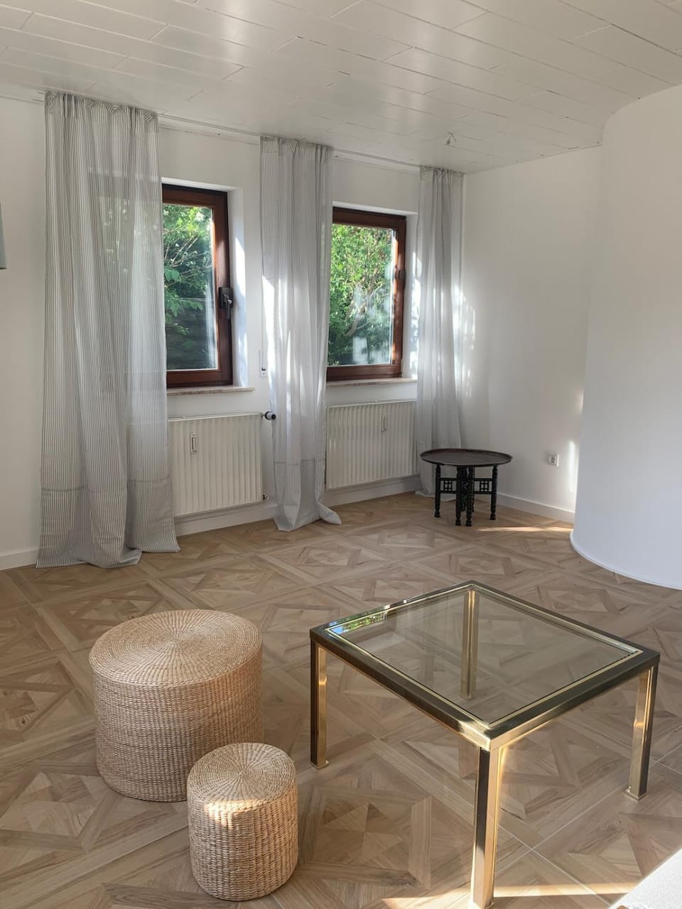 Refugium - central, quiet apartment with terrace Apartment in Hesse