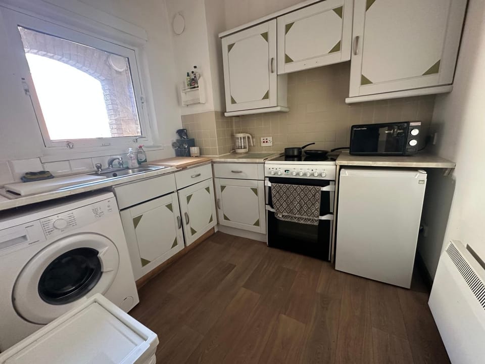 Heart of City Centre Apartment Apartment in Glasgow