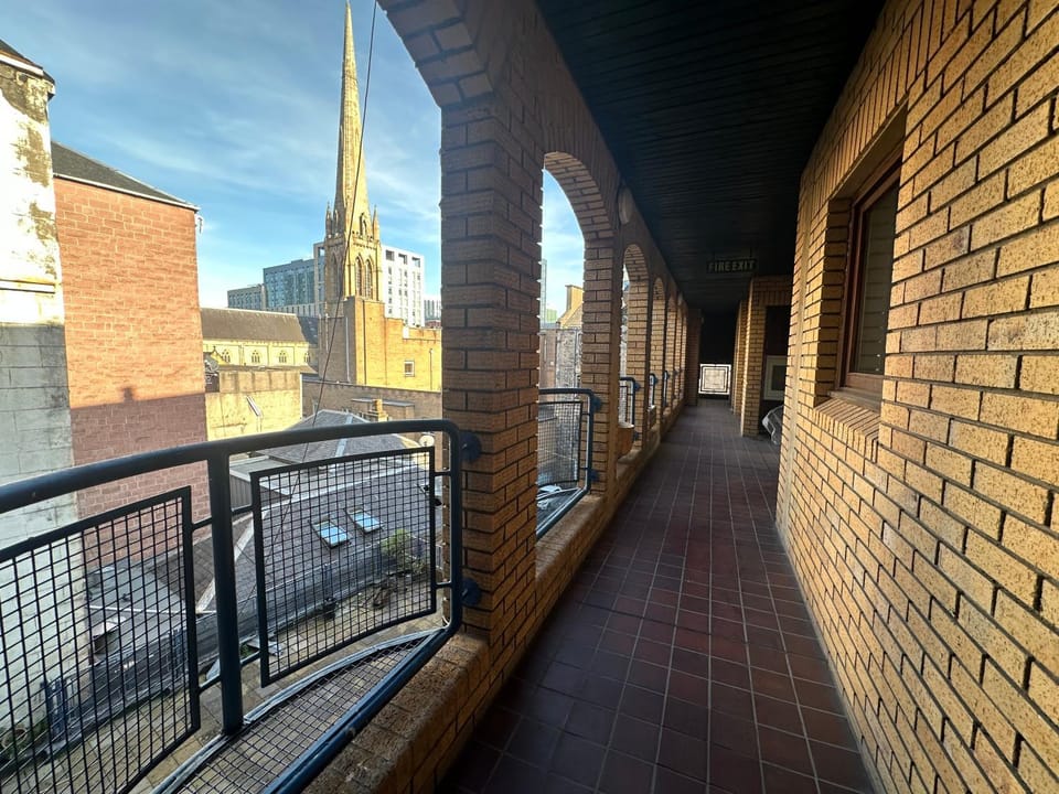 Heart of City Centre Apartment Apartment in Glasgow