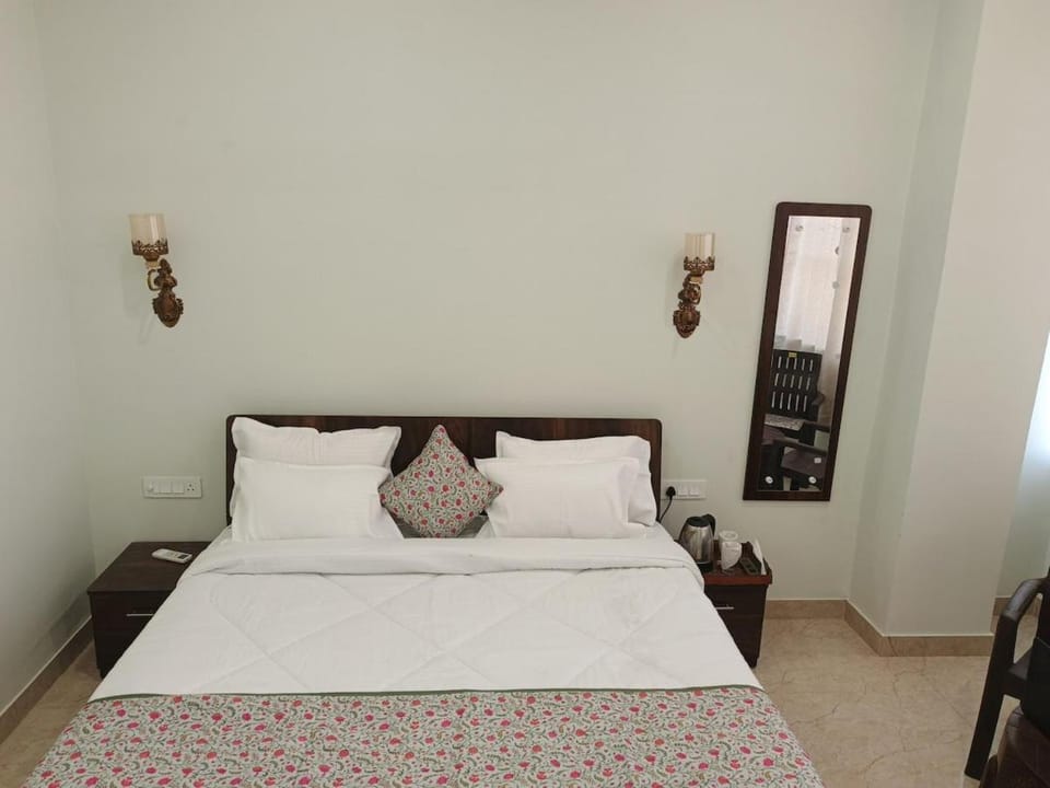 An unforgettable getaway at Udgam Resort! Villa in Jaipur