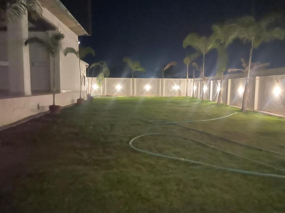 An unforgettable getaway at Udgam Resort! Villa in Jaipur