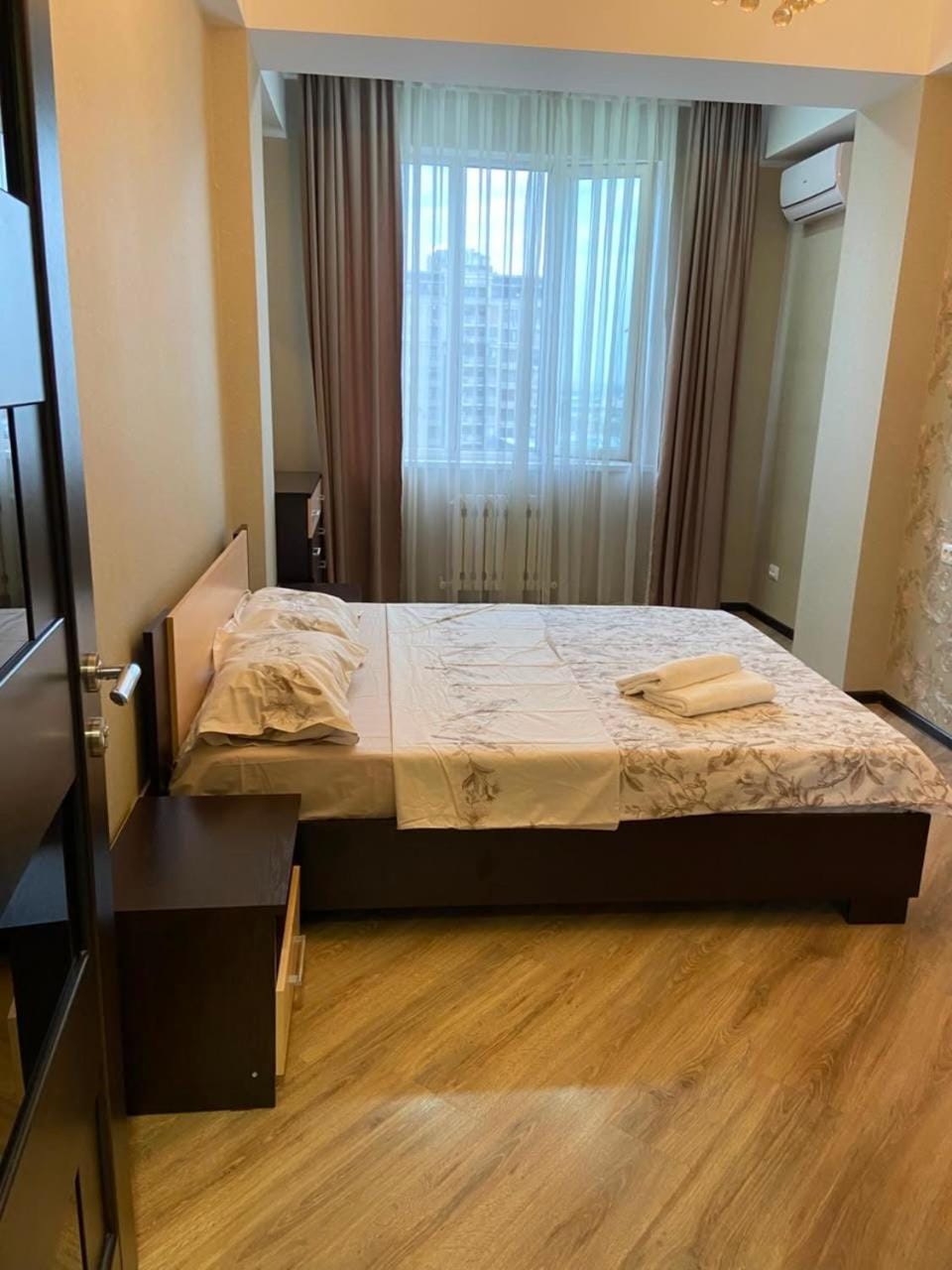 Promenade Stay Apartment in Almaty Region, Kazakhstan