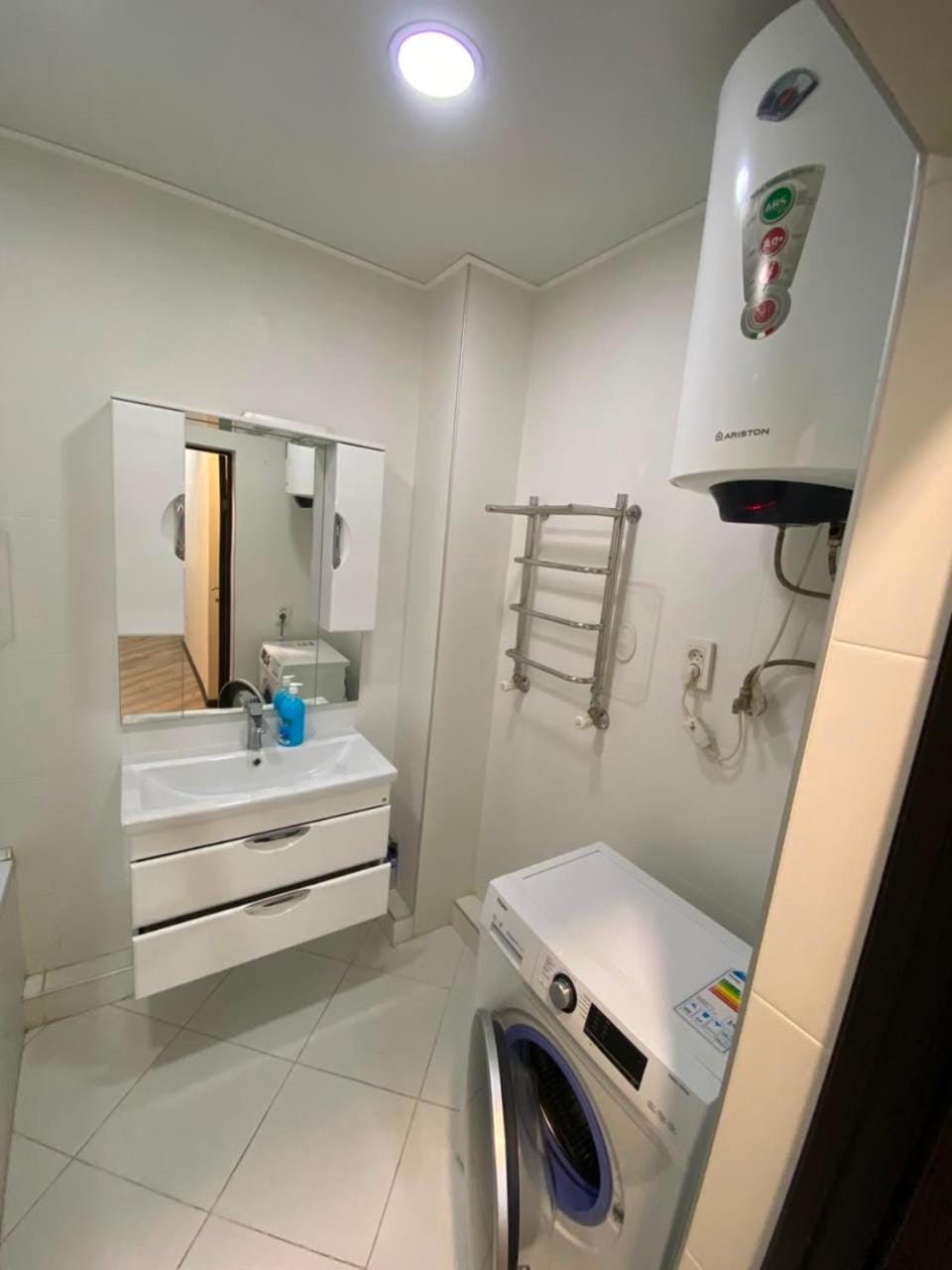 Promenade Stay Apartment in Almaty Region, Kazakhstan