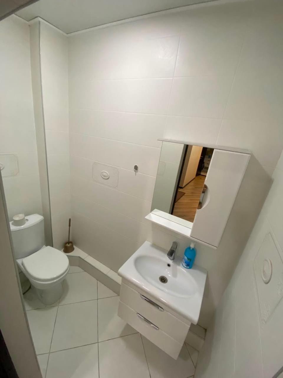 Promenade Stay Apartment in Almaty Region, Kazakhstan