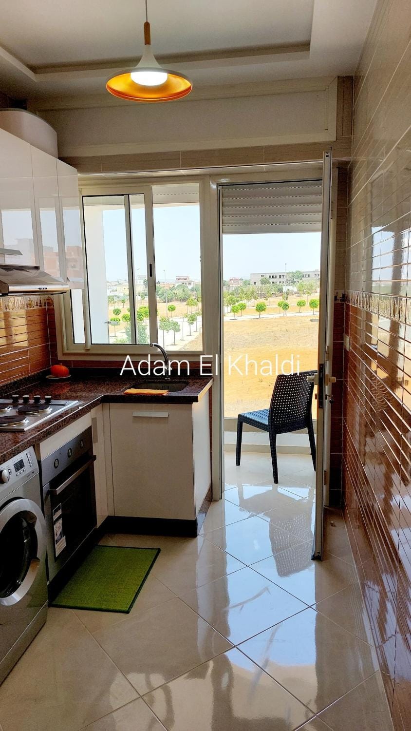 Cozy apartment near Asilah beach and countriside #3 Apartment in Tangier-Tétouan-Al Hoceima