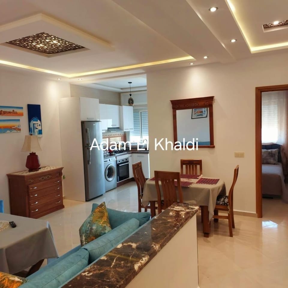 Cozy apartment near Asilah beach and countriside #3 Apartment in Tangier-Tétouan-Al Hoceima