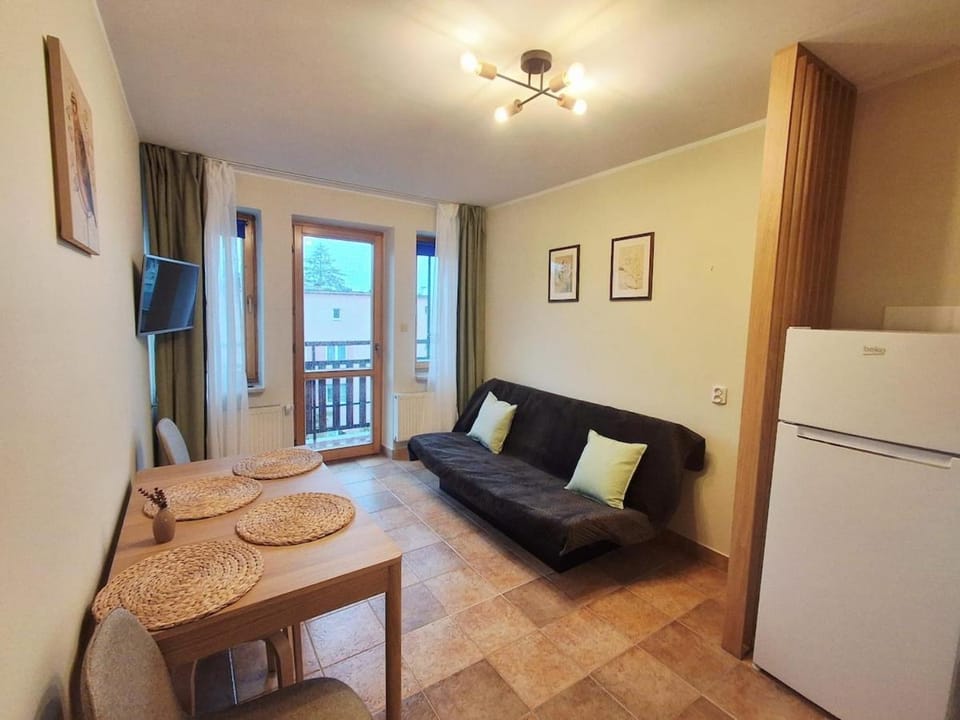 Orkanówka przy Krupówkach by Meadow Stay Apartments Apartment in Zakopane