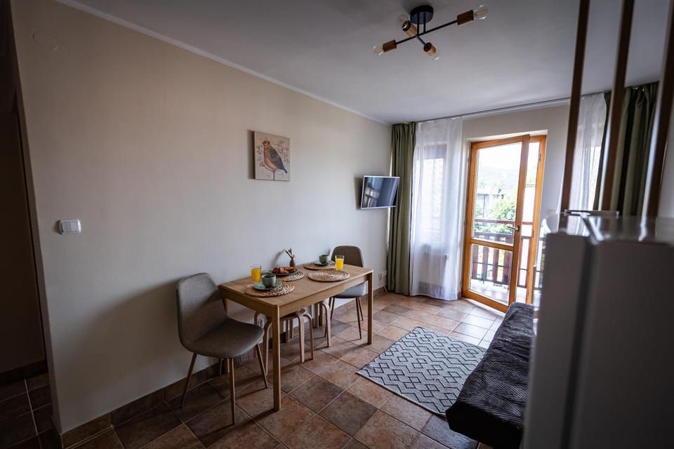 Orkanówka przy Krupówkach by Meadow Stay Apartments Apartment in Zakopane