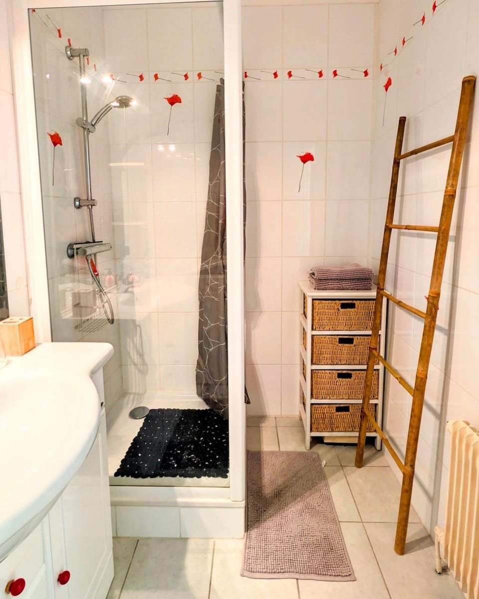 Tout Inclus - Plage Pereire - Les Abatilles Apartment in Arcachon