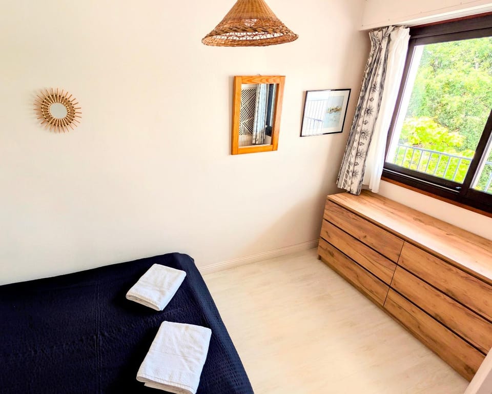 Tout Inclus - Plage Pereire - Les Abatilles Apartment in Arcachon