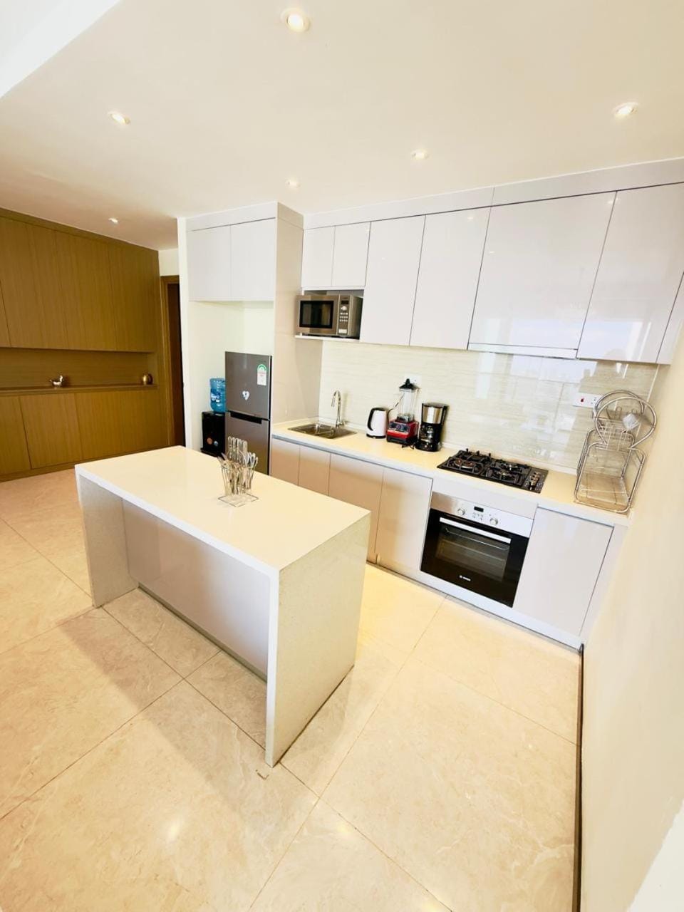 Furnished 1 bedroom apartment at GTC Residence, westlands Apartment in Nairobi County