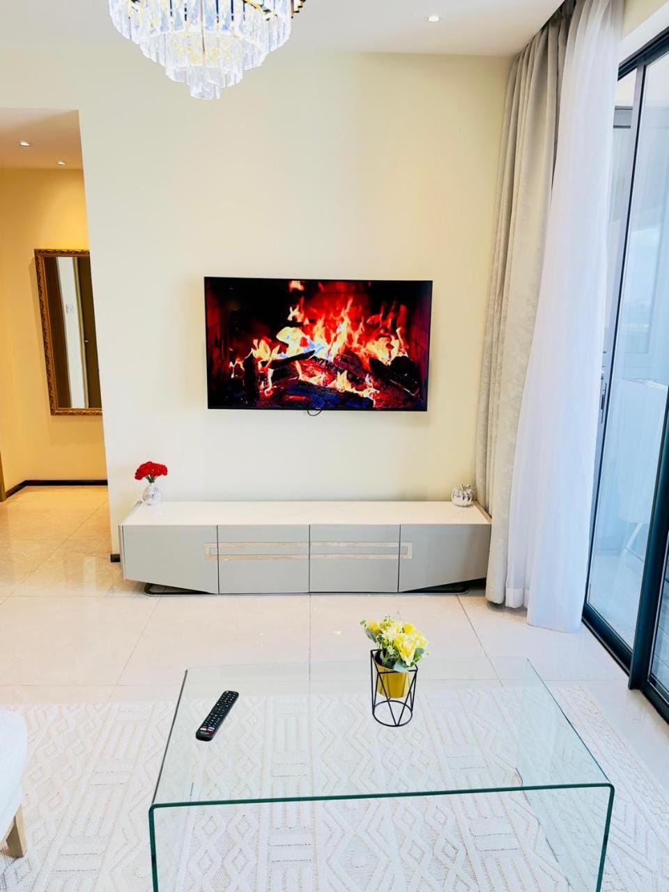 Furnished 1 bedroom apartment at GTC Residence, westlands Apartment in Nairobi County