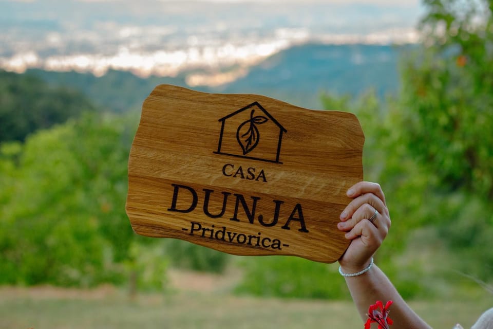 Casa Dunja Čačak House in Zlatibor District, Serbia