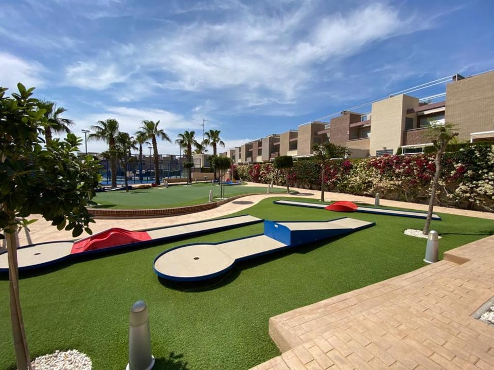 Casa Vikaro Apartment in Torrevieja