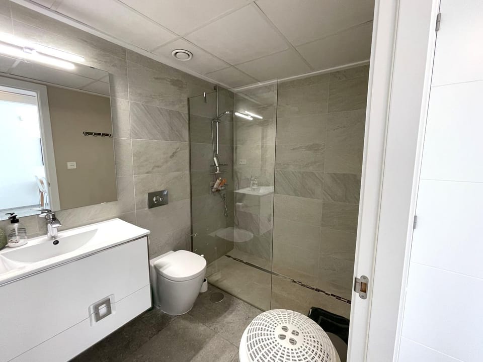 Casa Vikaro Apartment in Torrevieja