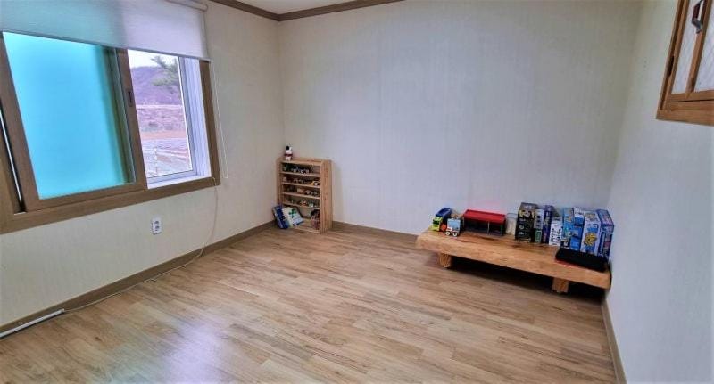 쉼농원펜션 House in South Korea