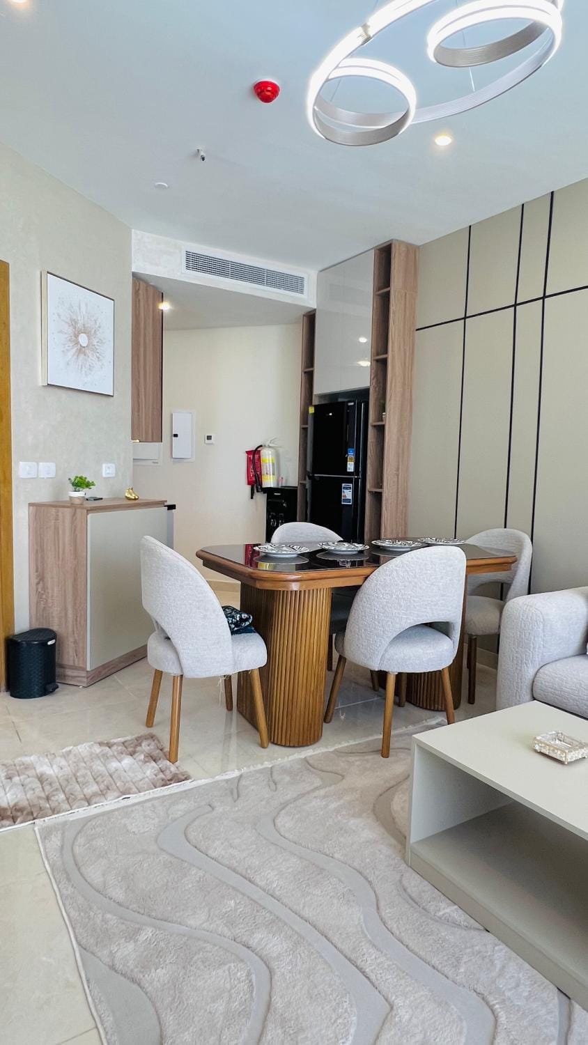 TV and multimedia, Living room, Seating area, Dining area, minibar, air conditioner