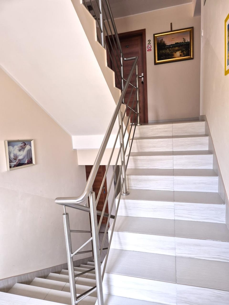 Pokoje u Basi Vacation rental in West Pomeranian Voivodeship, Poland