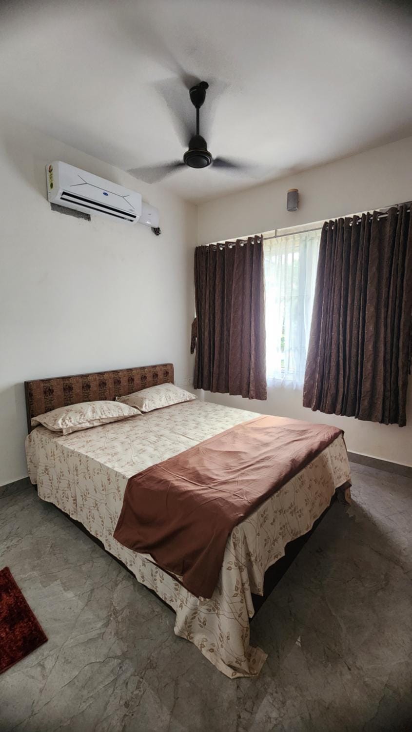 Your premium home in the heart of Thrissur! Apartment in Kerala