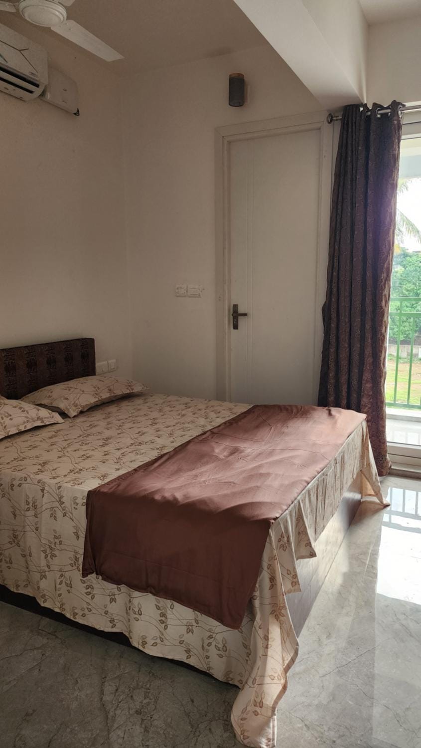 Your premium home in the heart of Thrissur! Apartment in Kerala