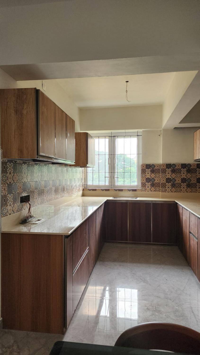 Your premium home in the heart of Thrissur! Apartment in Kerala