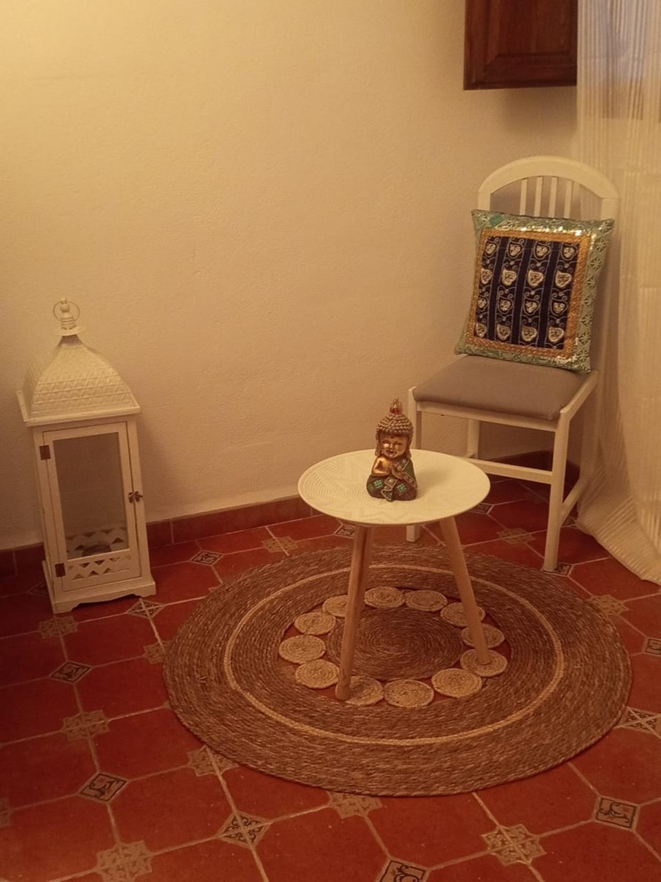 Casa Retiro Picena House in Alpujarra Granadina