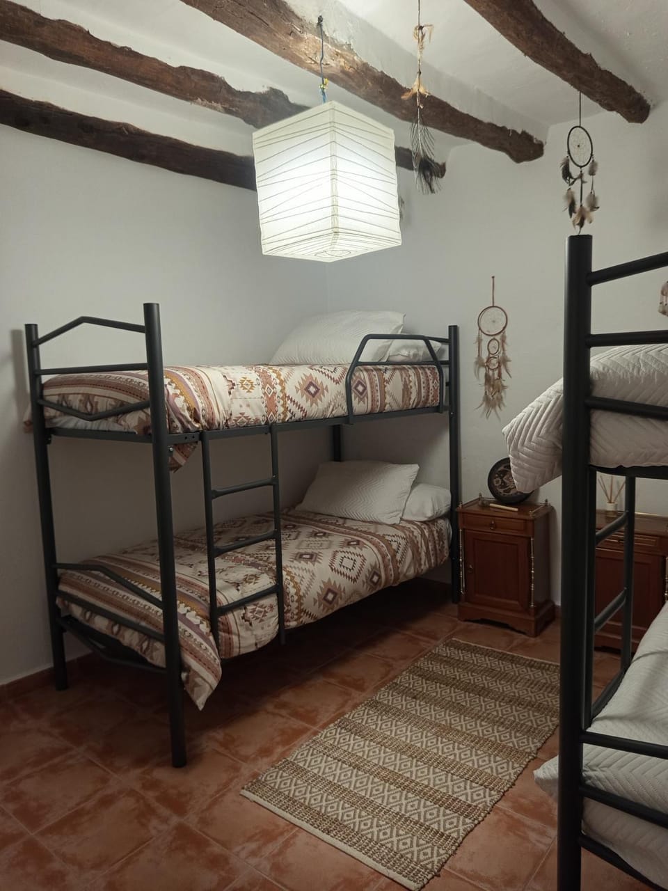 Casa Retiro Picena House in Alpujarra Granadina