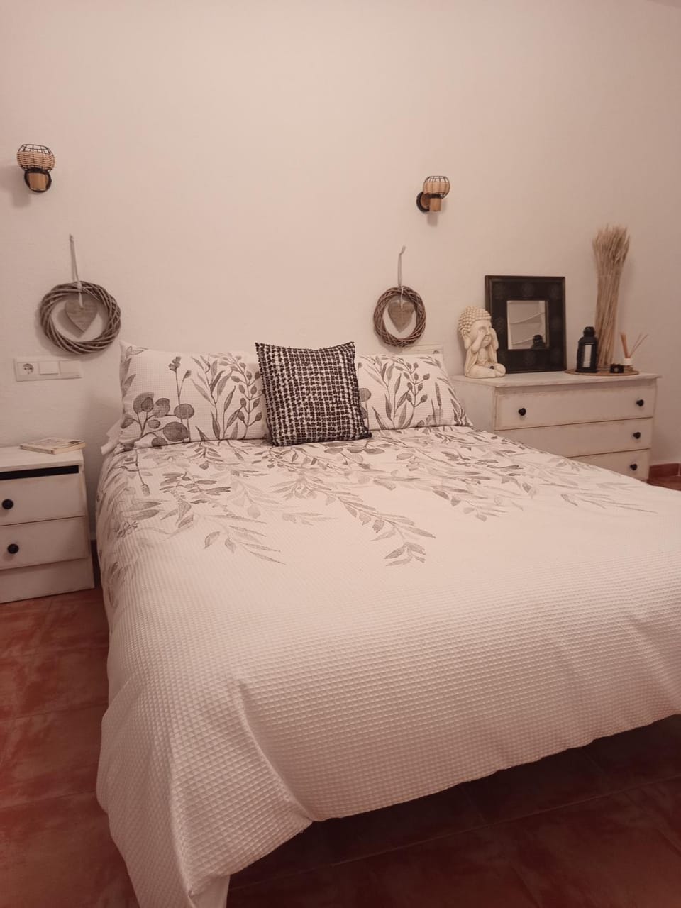 Casa Retiro Picena House in Alpujarra Granadina