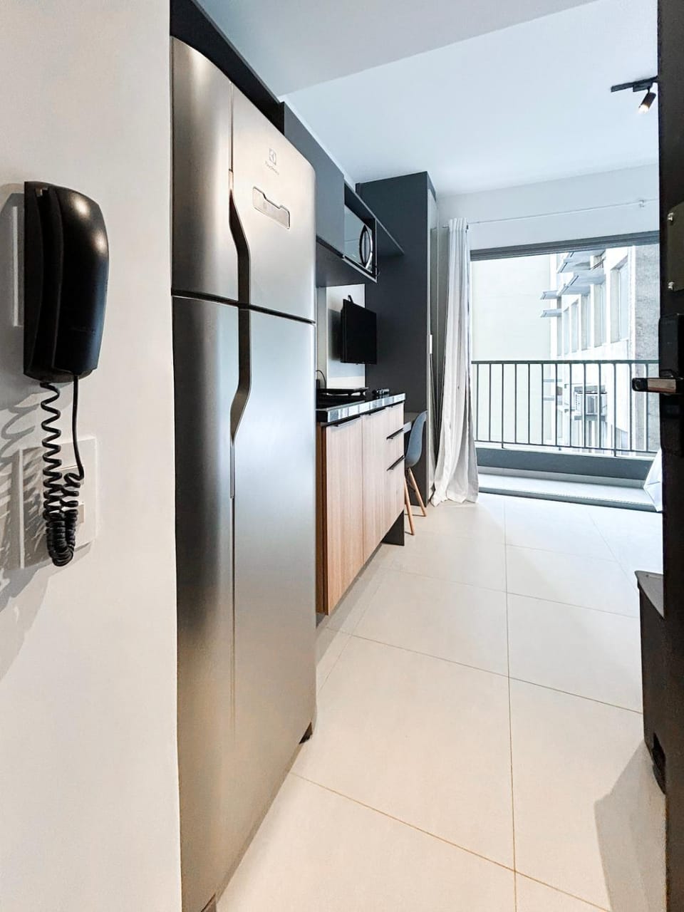CO608 · Charme na Consolação | 5Min Metro | Prox Copan Apartment in Sao Paulo City