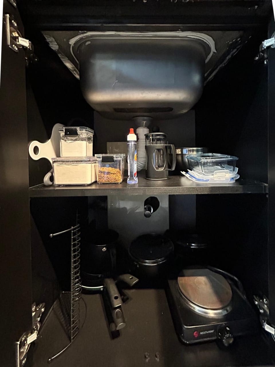 CO913 · Raridade na Consolacao| 5min Metro| Lava louças Apartment in Sao Paulo City