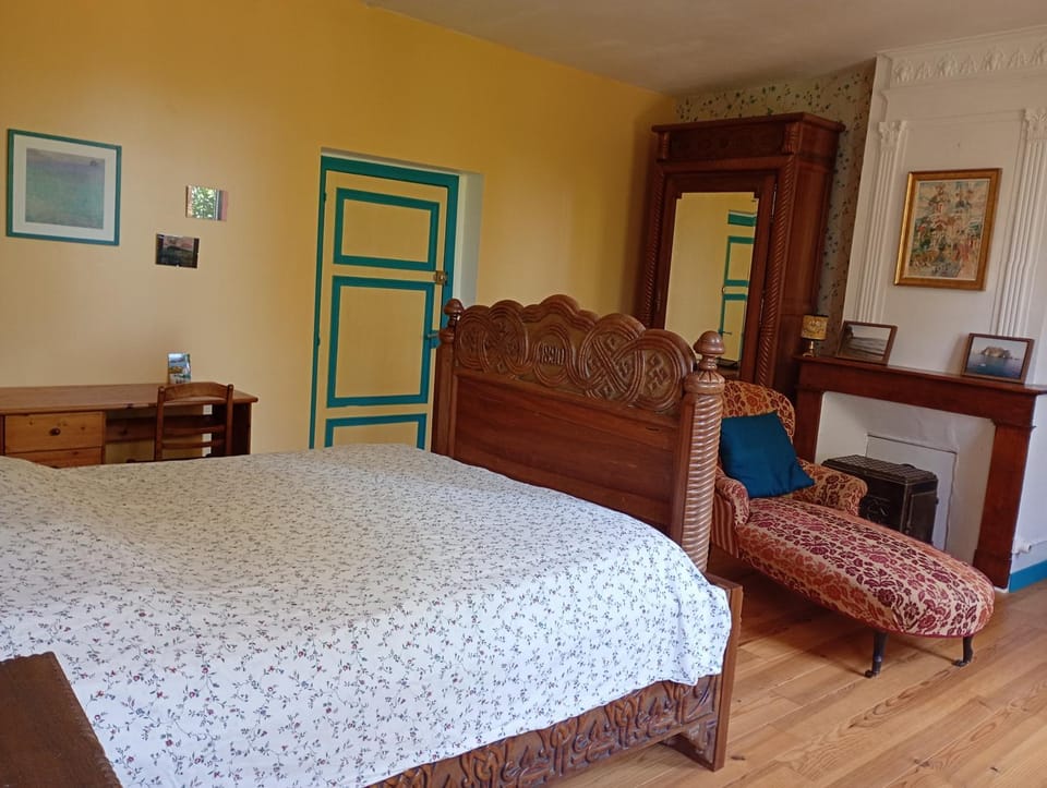 La maison du curé Country House in Gaillac