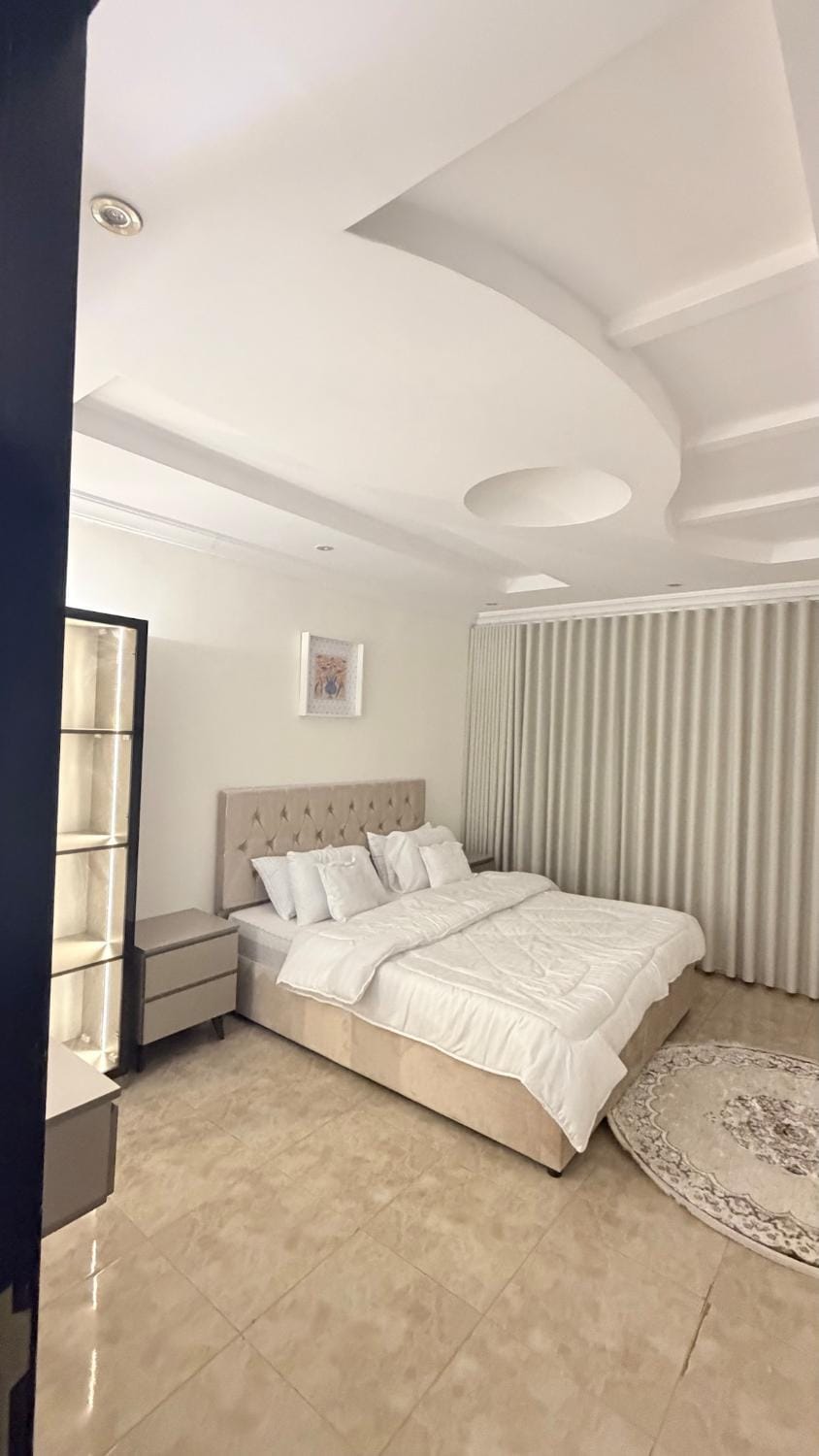Ensaf House Apartment in Jeddah