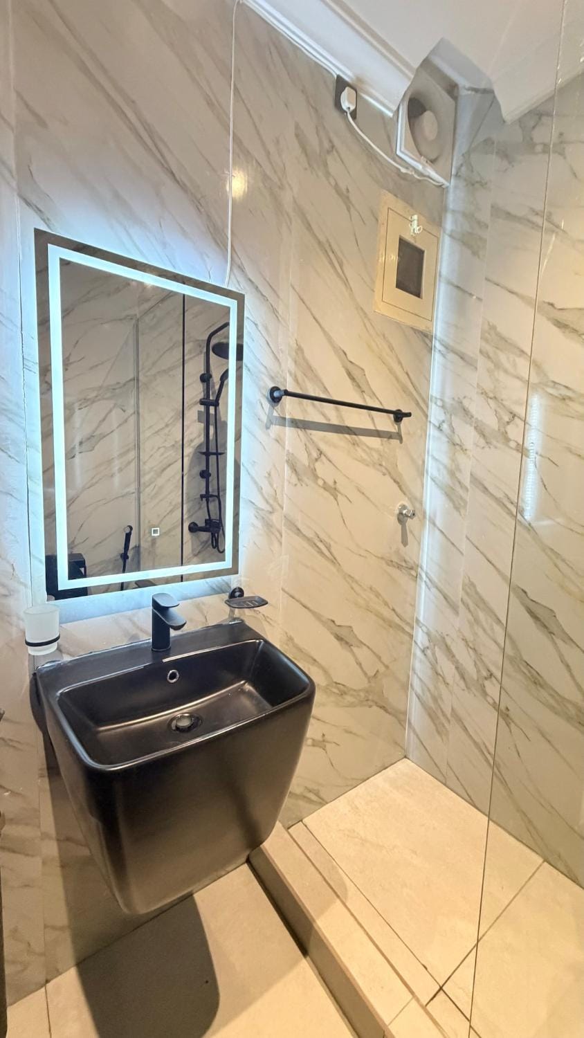 Ensaf House Apartment in Jeddah