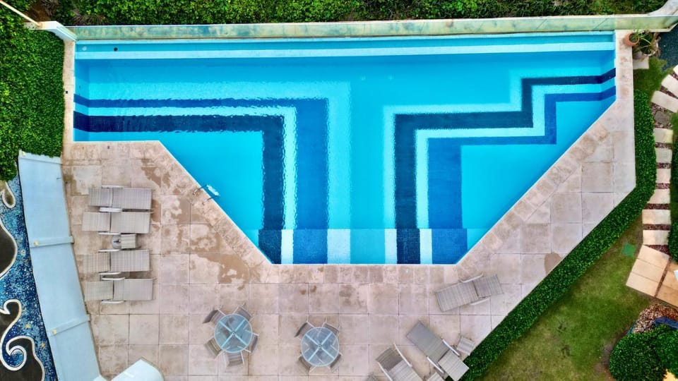 Apto LUXO 2/4 Pé na Areia Terrazzo Rio Vermelho Apartment in State of Goiás