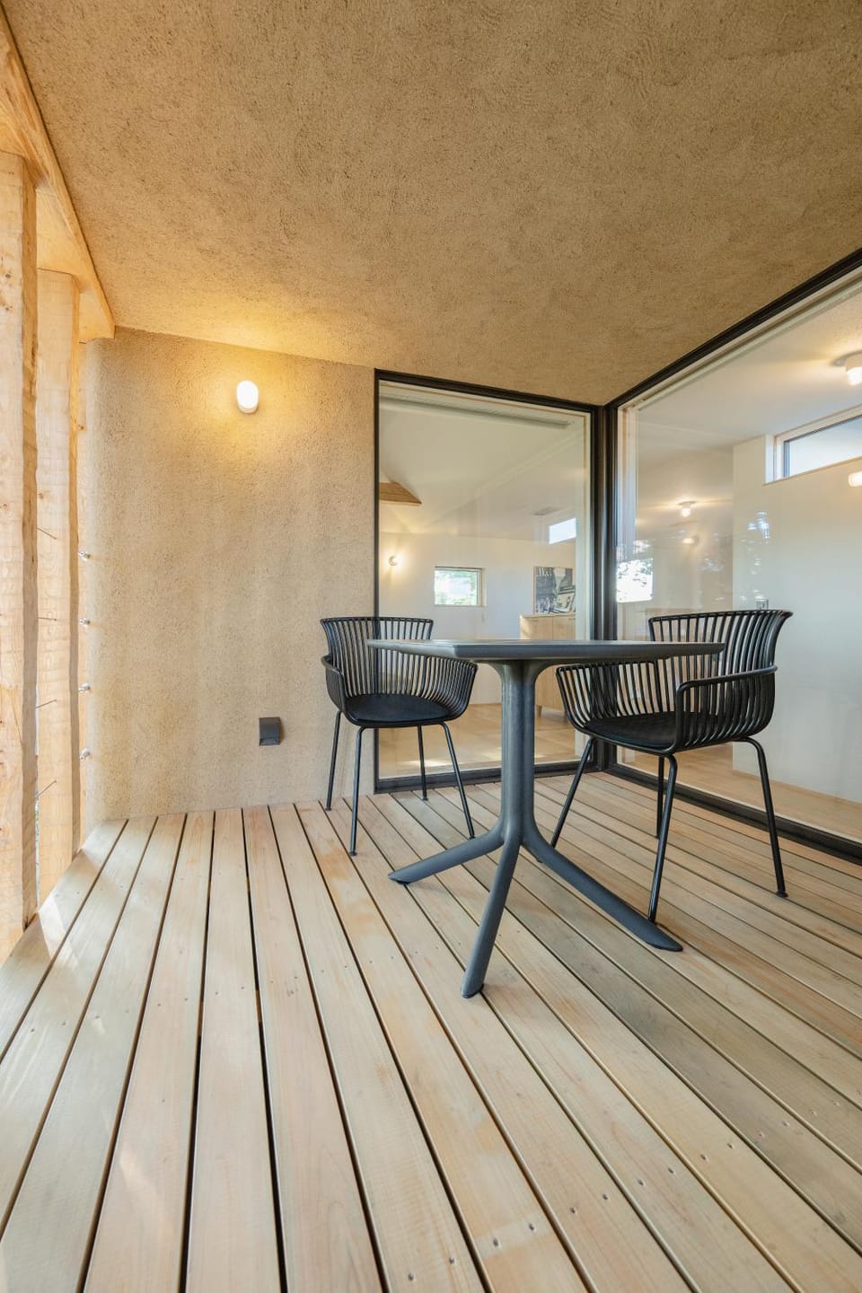 椿森コムナStay Hotel in Chiba Prefecture