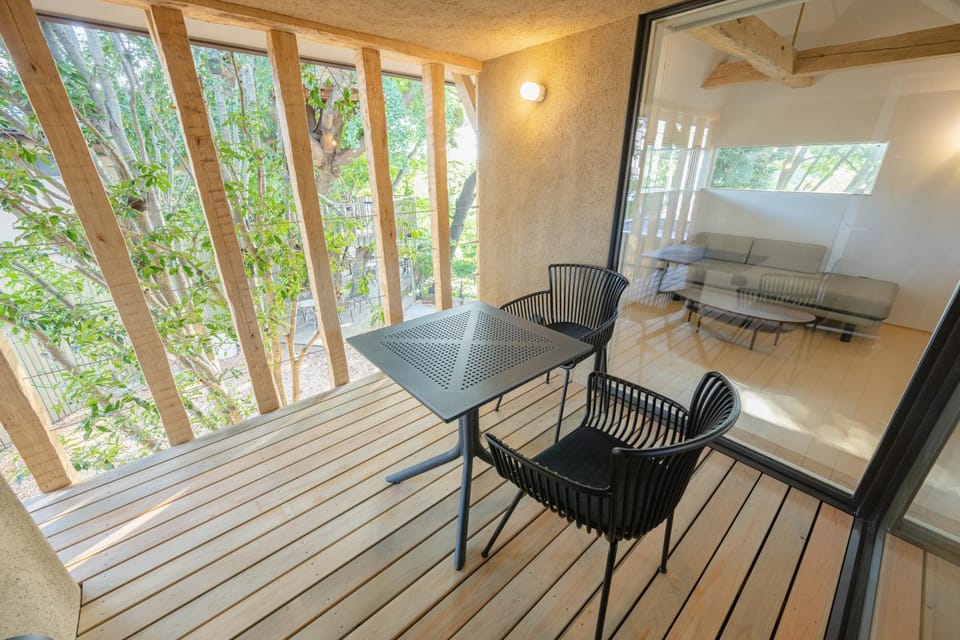 椿森コムナStay Hotel in Chiba Prefecture