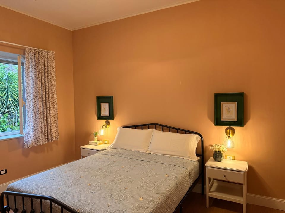 B&B Stella Apartment in Calabria