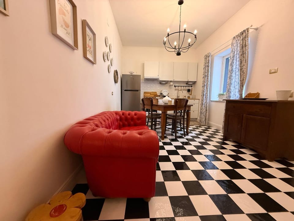 B&B Stella Apartment in Calabria