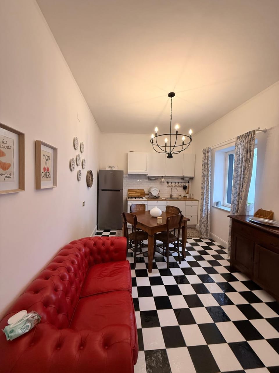 B&B Stella Apartment in Calabria