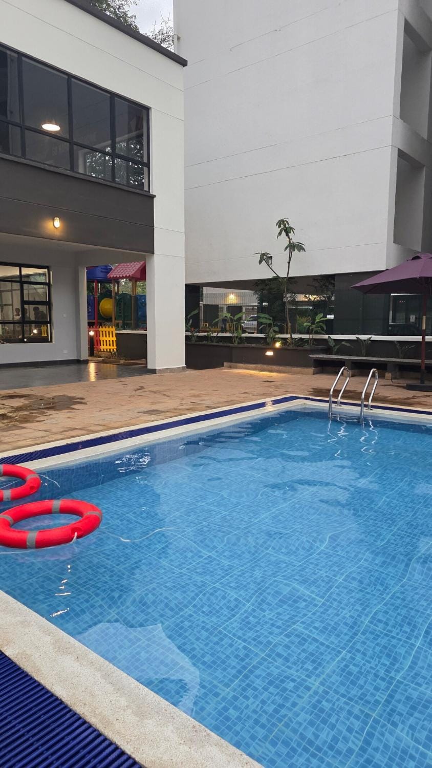 Modern Studio In Garden city Apartment in Nairobi County