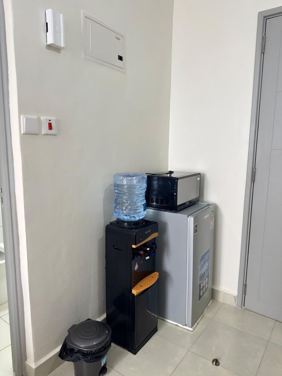 Modern Studio In Garden city Apartment in Nairobi County
