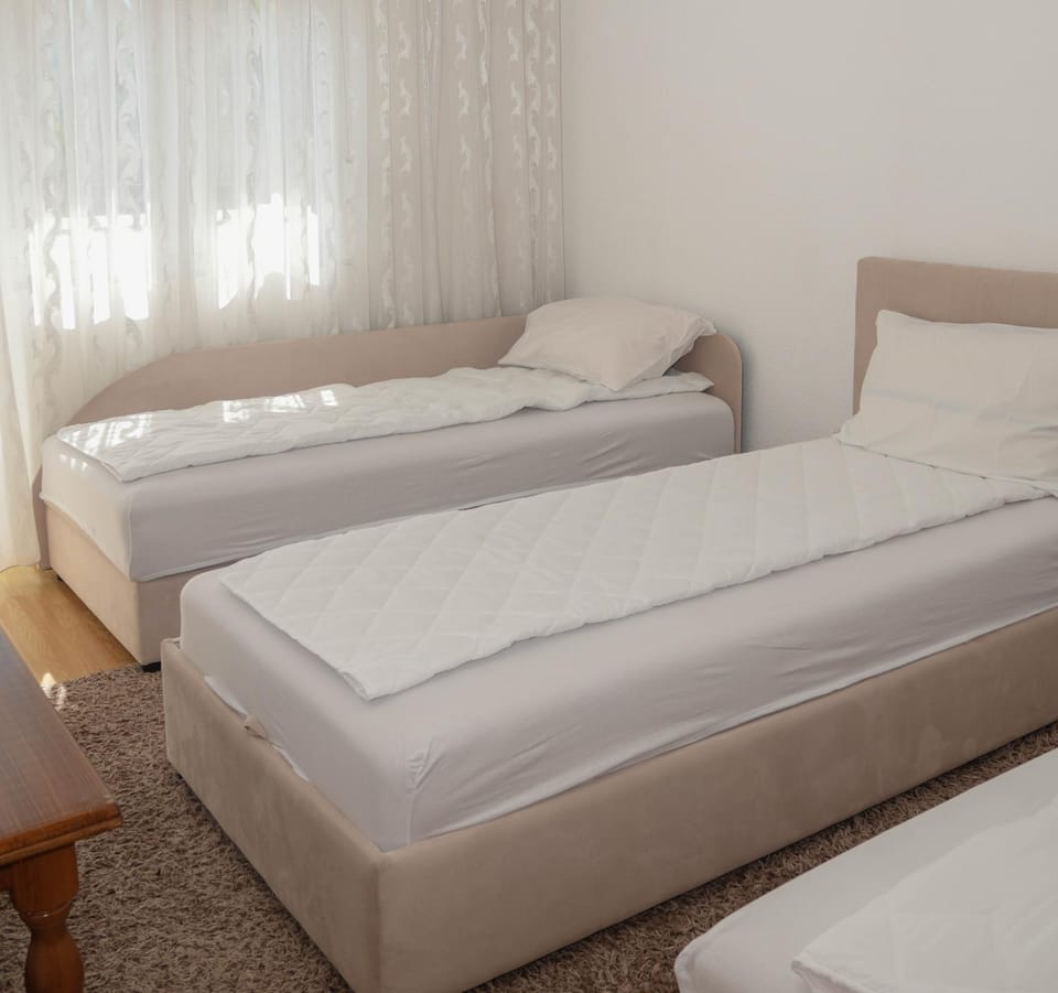 Apartmani Hercegovina Apartment in Federation of Bosnia and Herzegovina