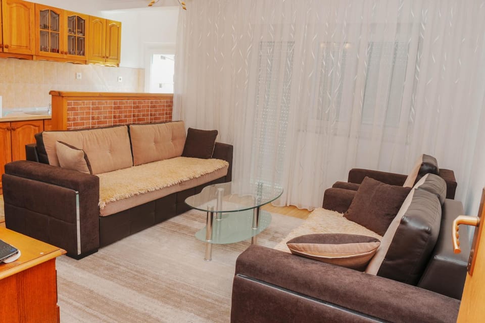Apartmani Hercegovina Apartment in Federation of Bosnia and Herzegovina